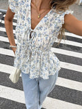 Top Easy Fit A-line