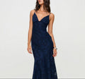 Vestido Elegante