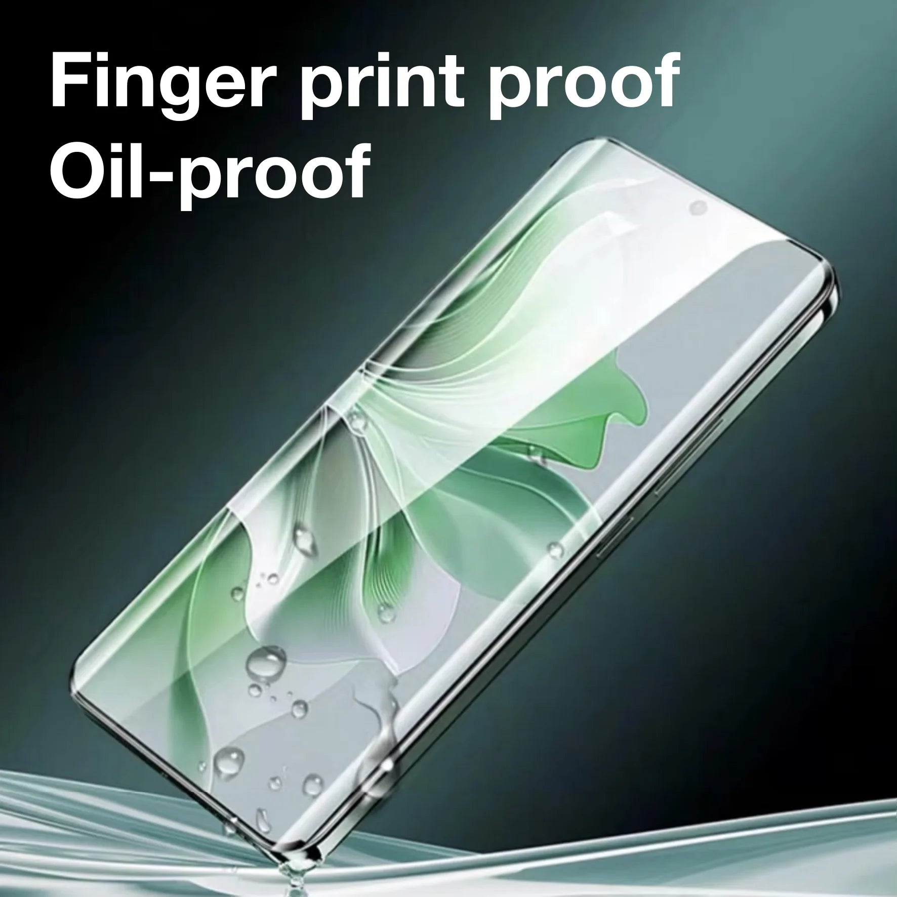 For Google Pixel 6A 7 7A 8 8A 9 9A 10 Pro XL Screen Protector Tempered Glass Dust Free Phone with Install Kit Remove Explosion