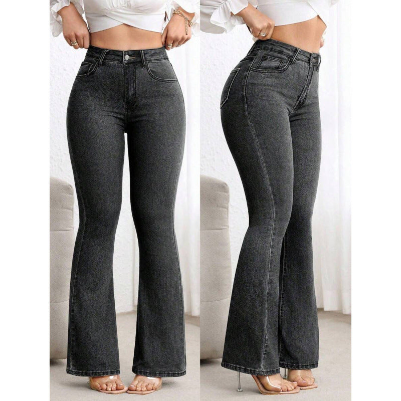 Cross-Border Jeans