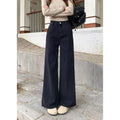Wide Fit Jeans