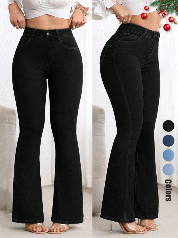 Cross-Border Jeans