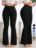 Cross-Border Jeans