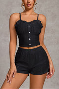 Conjunto Breeze de verão