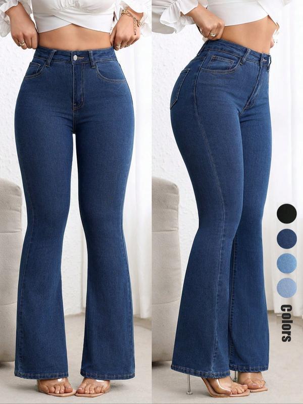 Cross-Border Jeans