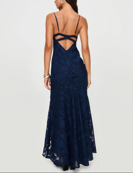 Vestido Elegante