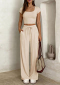 Conjunto Relax Fit