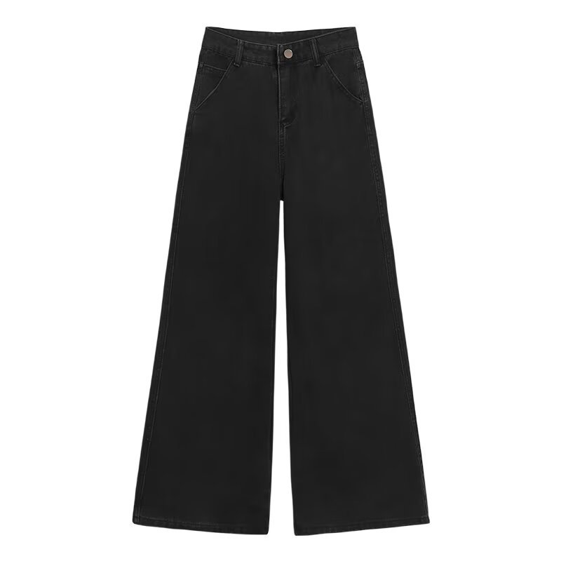 Wide Fit Jeans